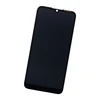 Экран черный (Premium LCD) Huawei Y6S (JAT-LX3)