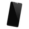 Дисплей черный Asus Zenfone Max Pro (M2) ZB631KL