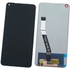 Модуль (дисплей + тачскрин) черный Xiaomi Redmi Note 9 (M2003J15SC, M2003J15SG, M2003J15SS)
