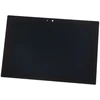 Экран + тачскрин черный без рамки Sony Xperia Tablet Z SGP321
