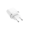 Зарядка USB / 3.6-12V 3A белый Apple iPhone 3G A1241