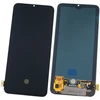 Модуль (дисплей + тачскрин) для Xiaomi Mi 10 Lite (M2002J9G) черный (OLED)