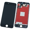 Модуль (дисплей + тачскрин) черный TIANMA Apple iPhone 6s (A1688)