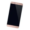 Модуль (дисплей + тачскрин) для LeEco Le 2 (x527) розовое золото