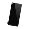 Модуль (дисплей + тачскрин) черный (TFT) OnePlus Nord 2 5G (DN2101, DN2103)