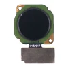 Шлейф / плата для Honor 10i (HRY-LX1T) сканер отпечатка / черный