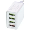 Зарядка совместимая USB / 3.6-12V 3,1A Apple iPhone 3G