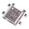 Разъем зарядки Micro USB Samsung Galaxy J2 Prime SM-G532F