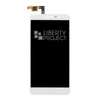 LCD дисплей для Xiaomi Redmi Note 3 в сборе с тачскрином (белый)