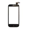 Тачскрин для Lenovo IdeaPhone A706 1-я категория (черный)