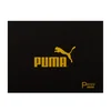 Наушники "Puma" (желтая/коробка)