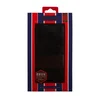 Чехол для iPhone 6/6s "HOCO" General Series Flip Case раскладной  кожаный (черный)