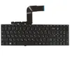 Клавиатура для Samsung RV511 RC510 RC530 (черная)