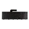 Клавиатура для Dell Inspiron 15R N5110 N 5110 (с рамкой, чёрная)