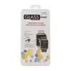 Защитное стекло для Apple Watch 42mm Tempered Glass 0,33 мм 9H (ударопрочное)