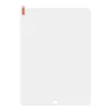 Защитное стекло "LP" для iPad Pro 12.9 (1st generation)Tempered Glass 2,5D 0,33 мм 9H (ударопрочное)