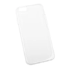 Силиконовый чехол "LP" для iPhone 6/6s TPU (прозрачный) европакет