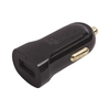 АЗУ "LP" с выходом USB + кабель USB Type-C 2.1A (черное/европакет)