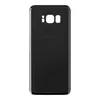 Задняя крышка для Samsung Galaxy S8 SM-G950, черный