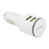 АЗУ "LDNIO" 2 USB 3,4А + кабель Apple Lightning 8-pin DL-C29 (белое/коробка)