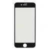 Защитное стекло REMAX на дисплей Apple iPhone SE 2/8/7, 3D, фильтр синего, черная рамка, 0.26мм