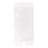 Защитное стекло WK Star Trek Curved Edge 3D для iPhone SE 2/8/7 0.22 мм c белой рамкой + чехол