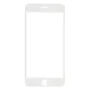 Защитное стекло REMAX GL-09 Perfect на дисплей Apple iPhone 7 Plus/8 Plus, 2.5D, белая рамка, 0.3мм