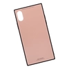 Чехол WK Barlie для iPhone X/Xs (розовый)