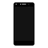 LCD дисплей для Huawei Y5 II (LTE)/Honor 5A (CUN-U29) 5"/(LYO-L21) с тачскрином (черный)