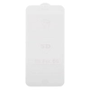 Стекло защитное IS iPhone 6 4,7 5D (белое)