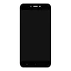 LCD дисплей для Xiaomi Redmi 5A/Redmi Go в сборе с тачскрином (черный)