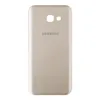 Задняя крышка для Samsung Galaxy A5 2017 SM-A520, золото