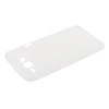 Силиконовый чехол "LP" для Samsung Galaxy J7 Neo (SM-J701FZKDSER) TPU (прозрачный) европакет