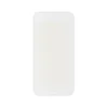 Защитное стекло HOCO A4 Eye Protection для Apple iPhone SE 2/8/7, 2.5D, белая рамка, глянцевое, 0.3мм