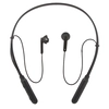 Bluetooth гарнитура Baseus Ncok Neck Hung Bluetooth Earphone S16 вставная спорт (черная)