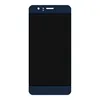 LCD дисплей для Huawei Honor 8 (FRD-L09, FRD-L19, FRD-L04) с тачскрином (синий)