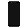 LCD дисплей для Xiaomi Mi 8 в сборе с тачскрином, OLED (черный)