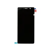 LCD дисплей для Nokia 7 Plus (TA-1046) в сборе с тачскрином (черный) Premium Quality