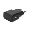 СЗУ "LP" с выходом USB 2,1A + кабель Apple Lightning 8-pin "Classic Plus" (черное/коробка)