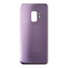 Задняя крышка для Samsung Galaxy S9 SM-G960, фиолетовый