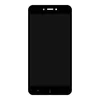 LCD дисплей для Xiaomi Redmi Go в сборе с тачскрином (черный)