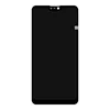 LCD дисплей для Asus Zenfone Max Pro M2 (ZB631KL) в сборе с тачскрином (черный)