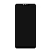 LCD дисплей для Oppo A3S/A5 в сборе с тачскрином (черный)