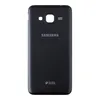 Задняя крышка для Samsung Galaxy J3 2016 SM-J320, черный