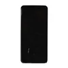 Дисплей для Samsung Galaxy A50 SM-A505 в сборе GH82-19204A в рамке (черный) 100% оригинал