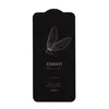 Защитное стекло REMAX GL-50 R-Chanyi на дисплей Apple iPhone Xs Max/11 Pro Max, 2.5D, черная рамка, 0.15мм