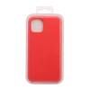 Силиконовый чехол для iPhone 11 Pro "Silicone Case" (коралловый) 29