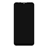 LCD дисплей для Xiaomi Mi Play в сборе с тачскрином (черный)