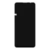 LCD дисплей для Asus ZenFone 6 (ZS630KL) в сборе с тачскрином (черный)