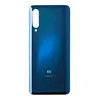 Задняя крышка для Xiaomi Mi9 (синий)